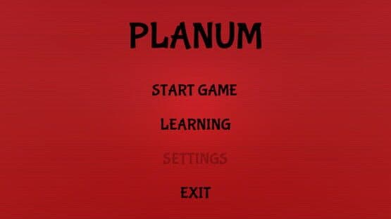 Planum — screenshot 3