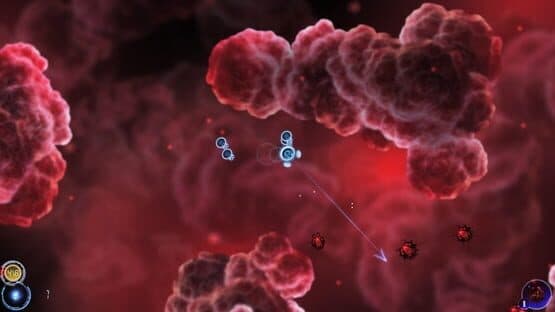 Inside Me — screenshot 1