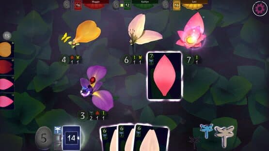 Lotus — screenshot 2