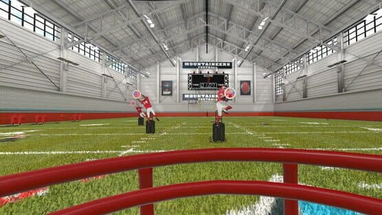 Quarterback Snap — screenshot 1