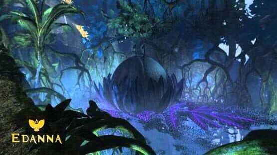 Myst III: Exile — screenshot 1