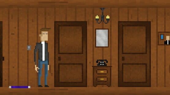 Nyctophilia — screenshot 5