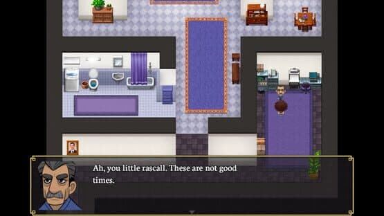 Path Out — screenshot 5