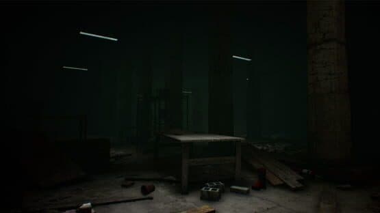 Caretaker — screenshot 3
