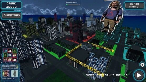 Kingpin Royale — screenshot 4