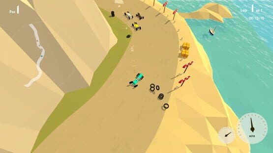 Cranks and Goggles — screenshot 5