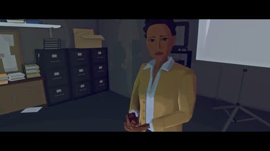 Virginia — screenshot 7