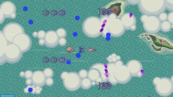 Lazy Galaxy: Rebel Story — screenshot 5