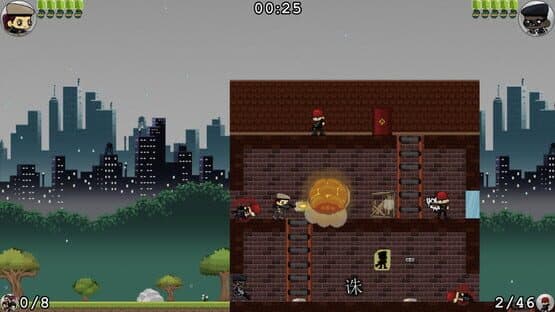 Fortune & Gloria — screenshot 3
