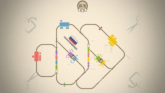 Ride to Canada — screenshot 2