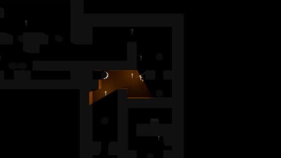 CaveDuel — screenshot 2
