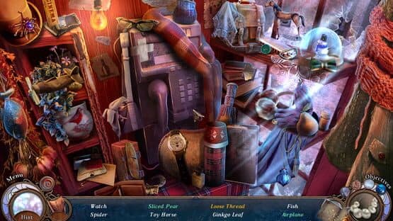 Rite of Passage: Hide and Seek - Collector's Edition — screenshot 2