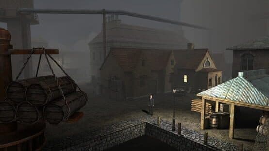 Sherlock Holmes: The Awakened - Remastered Edition — screenshot 4