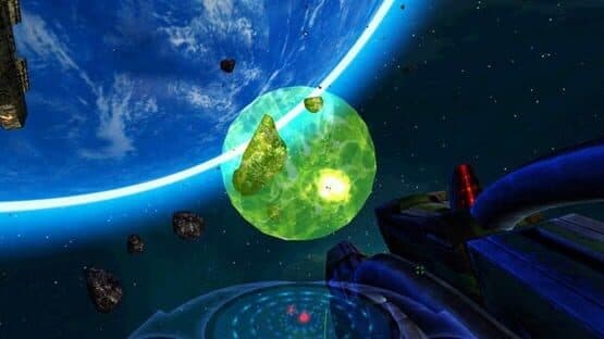 Bang! Gunship Elite — screenshot 4