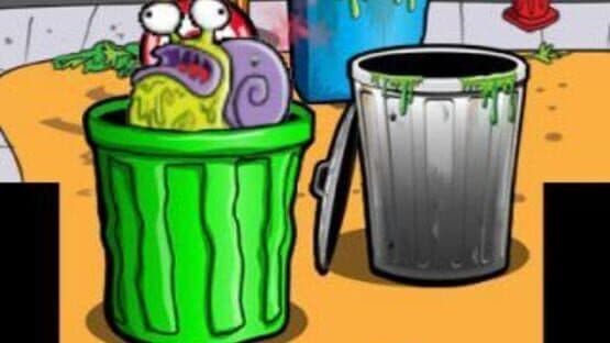 The Trash Pack: The Gross Gang in Your Garbage — screenshot 1