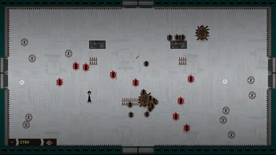The Man in the Cape: Special Edition — screenshot 5