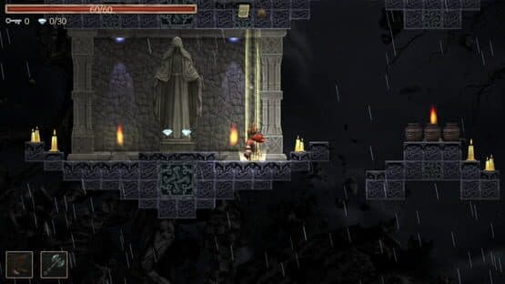 Trial by Viking — screenshot 1