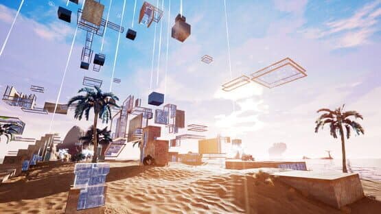 Downward — screenshot 5