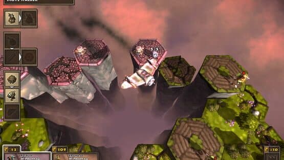 Greed Corp — screenshot 3