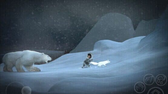 Never Alone: Ki Edition — screenshot 8