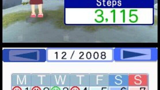 Personal Trainer: Walking — screenshot 7