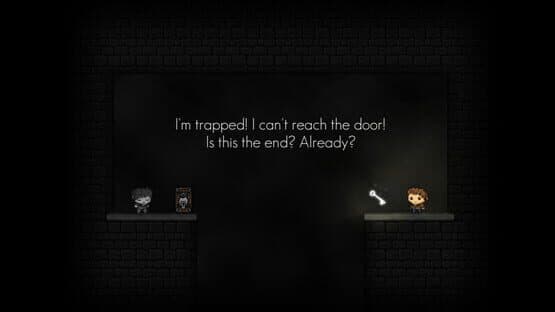 Another Perspective — screenshot 2