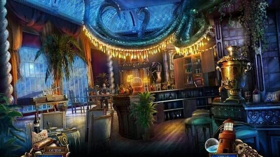 Sea of Lies: Tide of Treachery - Collector's Edition — screenshot 7