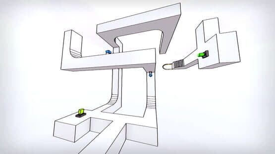 Disoriented — screenshot 5