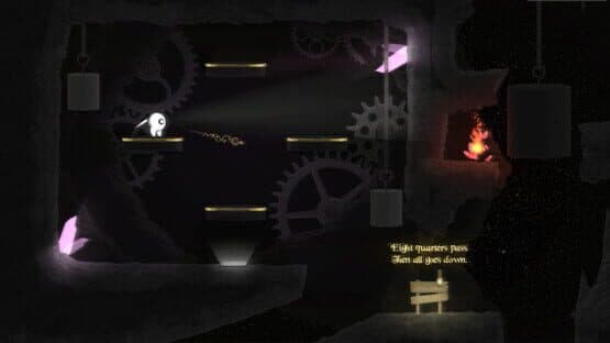 Gates of Horn and Ivory — screenshot 2