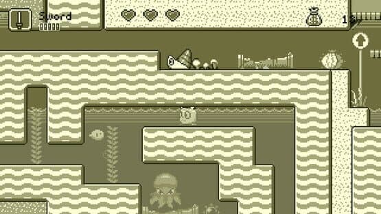 Catsby — screenshot 1