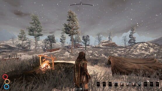 Outward — screenshot 3