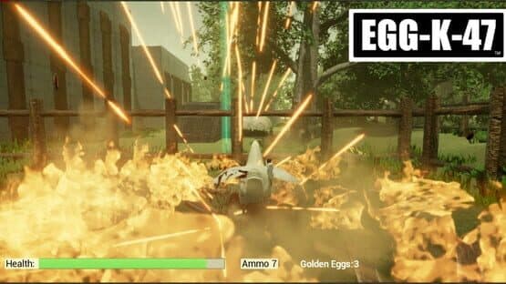 EggK47 — screenshot 4