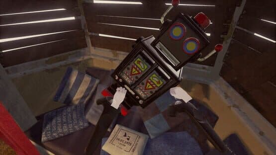 Virtual Escape: The Play Room — screenshot 1