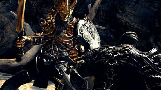 Infinity Blade II — screenshot 1