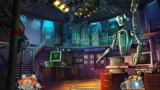 Hidden Expedition: Dawn of Prosperity - Collector's Edition — screenshot 1