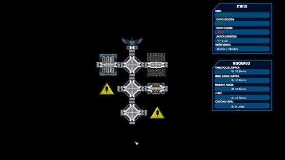 Station 21 - Space Station Simulator — screenshot 5