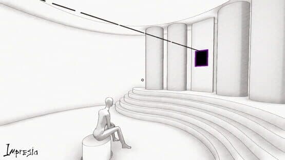Impresja — screenshot 1