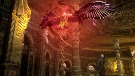 Soul Sacrifice Delta — screenshot 2
