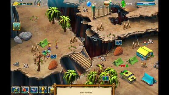 Finders — screenshot 5