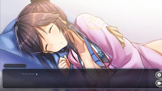 She is Mermaid — screenshot 4