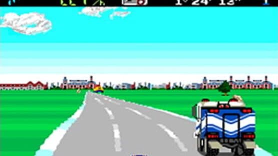 Victory Run — screenshot 4