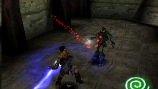 Legacy of Kain: Soul Reaver — screenshot 2