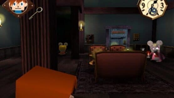 Gregory Horror Show — screenshot 3