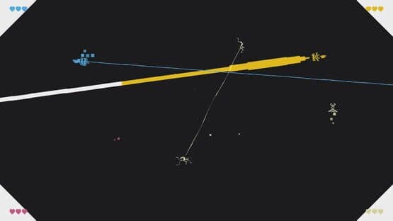 Astral Gun — screenshot 5