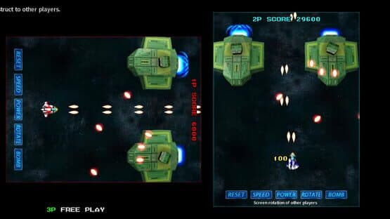 Arcade Love — screenshot 5