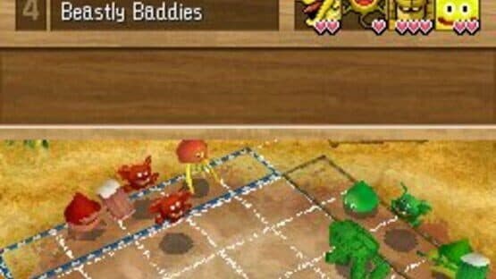 Dragon Quest Wars — screenshot 4