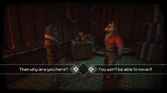 Unlucky Seven — screenshot 4