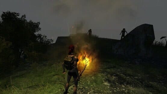 How to Survive: Third Person Standalone — screenshot 2
