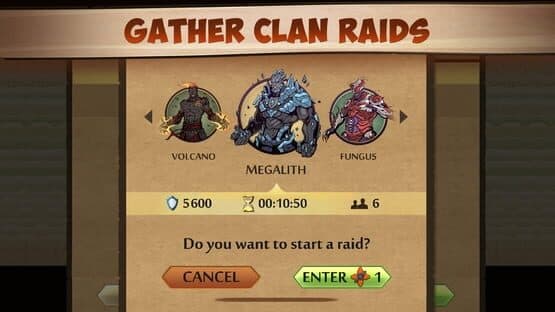 Shadow Fight 2 — screenshot 3