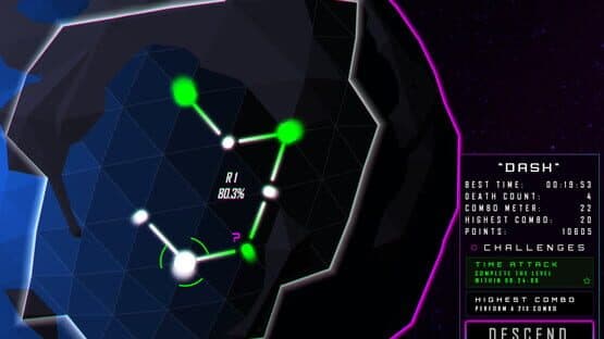 Rifter — screenshot 5